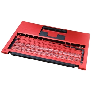 Servizi di Lavorazione di Lamiera in Acciaio, Alluminio e Acciaio Inossidabile, Fabbricazione Personalizzata e Stampaggio di Alta Qualità - Product Image 2
