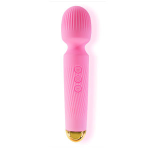 Produits pour adultes pour la masturbation féminine Jouets sexuels Baguette vibrante <span class=keywords><strong>Masseur</strong></span> Vibrateur pour femmes - Product Image 6