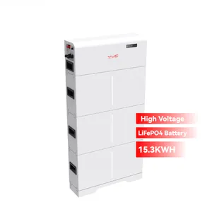 Limited Time Offer Battery Backup Home Storage Unit 10KW Solar Power Energy System