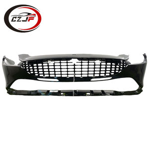 Pare-chocs avant CZJF de haute qualité <span class=keywords><strong>prix</strong></span> usine pour <span class=keywords><strong>Ferrari</strong></span> Roma 2021 2022 <span class=keywords><strong>2023</strong></span> - Product Image 2