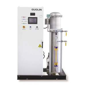 Traitement de l'eau, ozonateur pour <span class=keywords><strong>piscine</strong></span>, industriel, générateur d'ozone 25g pour <span class=keywords><strong>piscine</strong></span> - Product Image 5