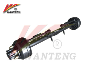 <span class=keywords><strong>เพลา</strong></span>ขับหน้า-<span class=keywords><strong>หลัง</strong></span>สำหรับ<span class=keywords><strong>รถ</strong></span>บรรทุกหนัก สำหรับประกอบ<span class=keywords><strong>เพลา</strong></span>ขับแบบถอดได้ - Product Image 4