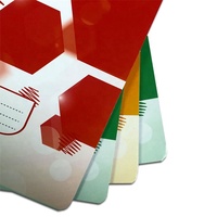 Cahier d'exercices d'pliage des coins, 96pages, bigoudis A4 avec règle en ligne française