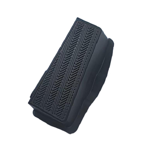 Pédale avant pour Land Cruiser FZJ100 LC100 2003-2007 OE 58190-60120, côté conducteur, pour transmission automatique - Product Image 5