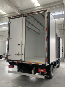 <span class=keywords><strong>Caja</strong></span> de <span class=keywords><strong>camión</strong></span> <span class=keywords><strong>frigorífico</strong></span> profesional personalizada, 1 tonelada, 3 toneladas, 10 toneladas, cámara frigorífica, furgoneta, <span class=keywords><strong>camión</strong></span>, <span class=keywords><strong>caja</strong></span> refrigerada, <span class=keywords><strong>caja</strong></span> de <span class=keywords><strong>camión</strong></span> refrigerado Frp - Product Image 3