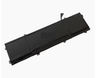Baterai Laptop ZN08XL untuk HP ZBOOK STUDIO G4 15.4V 92WHR 907584-850 Baterai Komputer Notebook Pabrikan Tiongkok