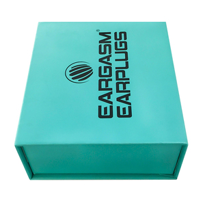 <span class=keywords><strong>Caja</strong></span> de Embalaje de Cartón Negro de Lujo Reciclable, <span class=keywords><strong>Caja</strong></span> de Papel Rígida con Imán, <span class=keywords><strong>Caja</strong></span> de Embalaje con <span class=keywords><strong>Forma</strong></span> de <span class=keywords><strong>Libro</strong></span> con EVA y Cierre Magnético - Product Image 6