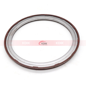 Joint d'huile de vilebrequin 125*148.3*8.1/9.3 pour camion <span class=keywords><strong>Volvo</strong></span> 20518642 Kit de joints toriques - Product Image 4