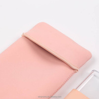 Bouteille d'eau portable en plastique avec couvercle, 380 ml, écologique, réutilisable, avec carnet de notes A5 rose créatif et mignon, personnalisable OEM/ODM