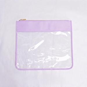 <span class=keywords><strong>Pochette</strong></span> transparente en nylon imprimé JOYSUN pour aiguilles à broder NDLPT, sac de rangement DIY pour points de broderie, <span class=keywords><strong>pochette</strong></span> de projet transparente pour filles - Product Image 3