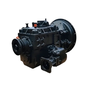 Kits <span class=keywords><strong>de</strong></span> révision pour boîte <span class=keywords><strong>de</strong></span> vitesses et transmission <span class=keywords><strong>de</strong></span> camion-excavateur Wanliyang 100266 – Pièces <span class=keywords><strong>de</strong></span> réparation robustes pour véhicules lourds - Product Image 2