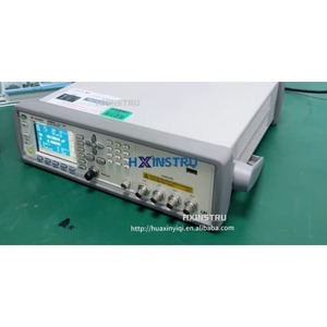 Keysight E4980AL-032/-052/-10 Desktop Bridge Precision LCR Meter H - Product Image 3