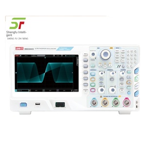 osciloscopio UNI-T MSO3104CS Digital Mixed Signal Oscilloscope High Performance Product - Product Image 1