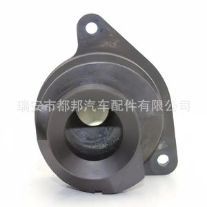 ท่อระบายน้ำ Sq-Dubang หมายเลข 9627628980 สำหรับ Citroen C2 เครื่องยนต์ 1.4  ตัวเรือนเทอร์โมสตัท Sq-20671 - Product Image 4