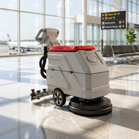 Baiyijie G1 – Laveuse autonome de sols, machine de nettoyage de sols, vente directe usine