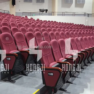 Sillas Modernas para Escuelas, Auditorios, Iglesias, Cines, Estadios y Teatros, Mobiliario Escolar en Oferta - Product Image 2