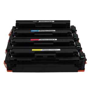 Cartouche de <span class=keywords><strong>toner</strong></span> laser HP CF410A CF410X pour imprimante HP Color LaserJet Pro M452dn M452dw M452nw MFP M477fdw M477fnw M377dw - Product Image 1