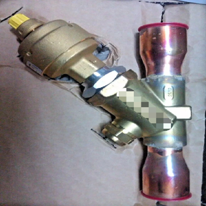 034G2601 电动膨胀阀，ETS 250，焊接式 ODF/1 <span class=keywords><strong>3</strong></span>/8 英寸-全新 - Product Image 1