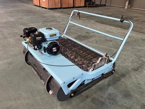 Độ Chính Xác Cao Xăng Năm Và Mười Hàng Tay Rau Planter Seeder Với Chi Phí Giá - Product Image 4