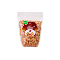 Alimento Liofilizado para Mascotas de Primera Calidad Japonesa, Grado Humano, Natural, Sin Aditivos, 4 Sabores, OEM