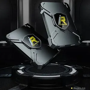 กล่อง <span class=keywords><strong>dfu</strong></span> P10 Mijing Iirepair สำหรับ IP 6 <span class=keywords><strong>7</strong></span> 7P 8 X ซีรีส์/แผ่นไม่ถอดชุดเขียนโปรแกรมการอ่านเครื่องมือเปลี่ยนหมายเลขซีเรียล - Product Image 6