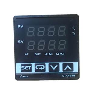 100% Original <b>Temperature</b> <b>Controller</b> DT Series - Product Image 3