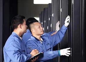 Hairf 2025 bán buôn sản phẩm mới chính xác Tích hợp micro chính xác điều hòa không khí trung tâm dữ liệu - Product Image 5