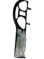 Radio Estéreo para Auto con Android 12 y Octa Core Qualcomm 6125 para Audi Q7 2010-2015, Reproductor Multimedia para Auto con SIM 4G Integrada, Carplay y Audio