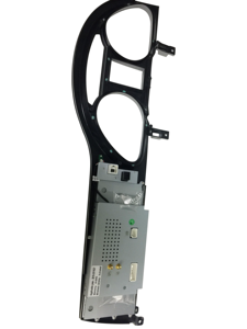 <span class=keywords><strong>Autoradio</strong></span> stéréo Android 12 Octa Core Qualcomm 6125 pour <span class=keywords><strong>Audi</strong></span> <span class=keywords><strong>Q7</strong></span> 2010-2015 Lecteur multimédia de voiture intégré 4G SIM Carplay Audio - Product Image 4