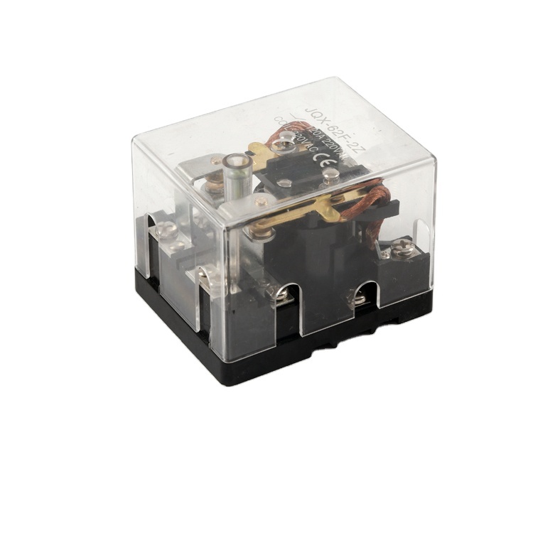 High Cost Performance JQX 30F Small
