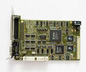 NAURA MULTI EURSESYS 1181 RE V.C Placa base industrial CPU Board Stock 100% pruebas - Product Image 1