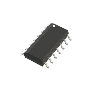 Nouveaux circuits intégrés originaux CI, pilotes d'interface, récepteurs, émetteurs-récepteurs ISO1042BQDWVRQ1, puce CI, circuits intégrés - Product Image 6