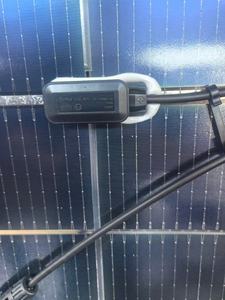 Pannelli Solari <span class=keywords><strong>TW</strong></span> SOLAR Grado A+ 700-740W Completamente Neri per Impianti Solari a Doppio Vetro, Efficienza 23%, 1MW-5MW - Product Image 4