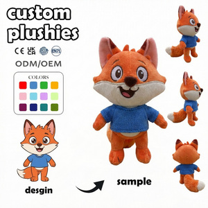 Fabricant de jouets en peluche personnalisés : Tenue de Père Noël très réduite, Élan, Décorations de Noël, Peluche Kettlebell sur mesure - Product Image 3