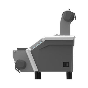 Laminateur à chaud et à froid à vitesse variable 0,5-2 m/min 500W A3 pour bureau et imprimerie - Product Image 4