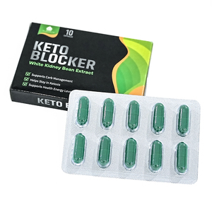 Cápsulas Adelgazantes OEM Efectivas para Quemar Grasa, Detox Saludable, Aceleran el Metabolismo, para la Pérdida de Peso en Adultos - Product Image 6