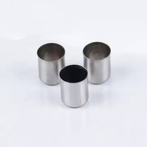 צינור גז הרכבת חלקי נירוסטה 201 או 304 צינור צינור גז - Product Image 4