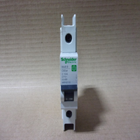 Interruptor Automático de Riel DIN de 1 Polo y 10-277V, Compatible con MULTI 9 C60 M9F42110, Venta al Por Mayor