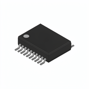 Logic Authorized Distributor 74ABT244DB,112 Electronic Chips Component 20 SSOP - Product Image 1