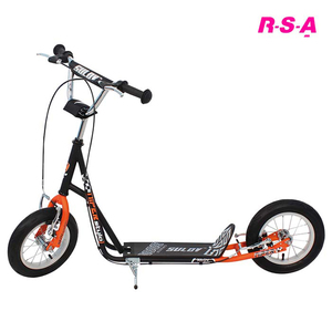 Trottinettes à Roues Grandes et Puissantes G2 MAX 2026 <span class=keywords><strong>pour</strong></span> Enfants, Livraison Rapide depuis l'Entrepôt UE, Livraison Directe - Product Image 2