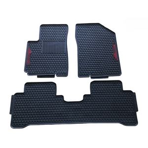 Alfombrillas de coche de goma de látex inodoras antideslizantes de tamaño personalizado para <span class=keywords><strong>HYUNDAI</strong></span> <span class=keywords><strong>ACCENT</strong></span> 2011 2012 2013 2014 2015 2016 2017 2018 - Product Image 1