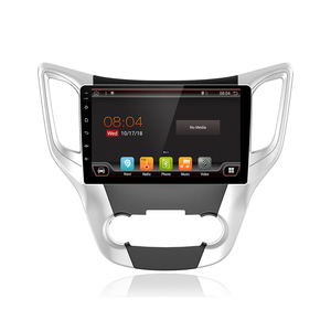Nhà máy cung cấp xe đa phương tiện Máy nghe nhạc được xây dựng trong 10.1 "Navigation Car Auto chơi Android 10 hệ thống xe DVD Player cho changan CS35 - Product Image 1