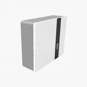 แบตเตอรี่ลิเธียมไอรอนฟอสเฟต LiFePO4 48V 100Ah สำหรับเก็บพลังงานแสงอาทิตย์ ชุดแบตเตอรี่ลิเธียมสำหรับจักรยาน/ระบบพลังงานแสงอาทิตย์ - Product Image 4