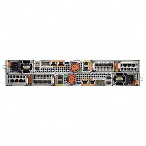 ระบบจัดเก็บข้อมูล Dell Unity XT380 Hybrid Flash Array ของ Dell ระบบจัดเก็บข้อมูลเครือข่ายของ Dell - Product Image 5