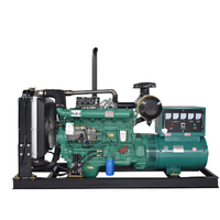 Groupe électrogène diesel 1470 kW, moteur MTU 16V4000G25F, haute efficacité, 1800 tr/min, refroidissement par eau, démarrage automatique, station d'alimentation pour l'industrie