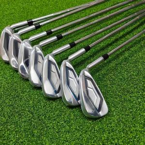 Vente en gros usine : Ensemble de fers forgés à rainures de précision pour le short game, contrôle de la frappe de près sur le green 440 - Product Image 5