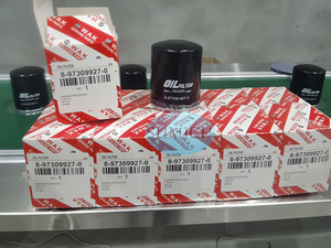 Shumiqi Wak <strong>Oil</strong> <strong>Filter</strong> Filtro De Aceite 8973099270 Engine <strong>Oil</strong> <strong>Filter</strong> 8-97309927-0 <strong>Oil</strong> <strong>Filter</strong> Parts 8973099270 For <strong>ISUZU</strong> - Product Image 3