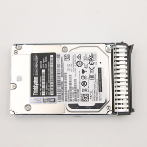 Disque dur serveur 900 Go 00YK012 ThinkSystem 2,5 pouces 15K SAS 12 Gb/s Hot Swap 512e - Product Image 2