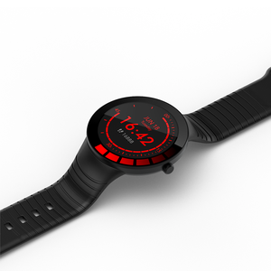 NOUVEAU Meilleure montre connectée à écran tactile complet E3, étanche IP68, bracelet intelligent pas cher, montre de fréquence cardiaque et de tension artérielle pour homme - Product Image 3