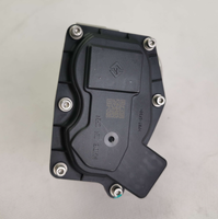 6488793  Ensemble de soupape de commande d'air pour moteur diesel ISB4.5 CTX 2.8 6488751 LS18EB